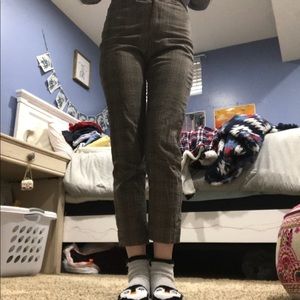 Brandy Melville Tilden pants